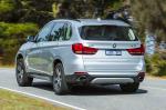 BMW X5 xDrive40e 2016 года (AU)